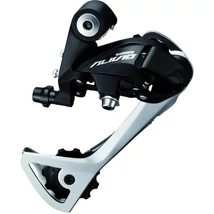 Shimano Alivio RD-T4000-SGS 9 sebességes hosszúkanalas hátsó váltó, fekete