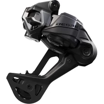 Shimano Deore RD-M6250-SGS Di2 12 sebességes hátsó váltó
