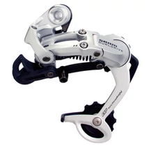 Sram DD3 9 sebességes hátsó váltó, ezüst Sram DD3 9 sebességes hátsó váltó, ezüst