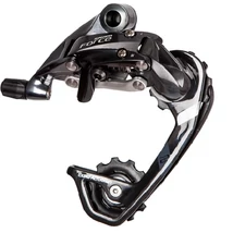 Sram Force 22 WiFli 11 sebességes hátsó váltó, közepes kanál