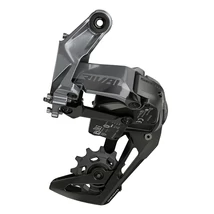 Sram Rival XPLR AXS 12s elektromos országúti/gravel hátsó váltó