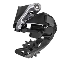 Sram Red eTap AXS 12 sebességes elektromos hátsó váltó 33T