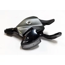Sram VIA GT Trigger 10 sebességes váltókar, jobb, használt