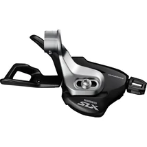 SShimano SLX SL-M7000-10 10 sebességes I-Spec 2 RapidFire Plus váltókar, jobb