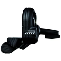 Shimano XTR Di2 SW-M9050-R 2/3x11 sebességes elektromos váltókar, bal