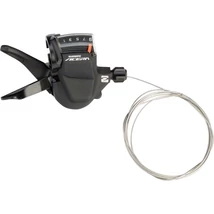 Shimano Acera SL-M3000-R 9 sebességes RapidFire Plus váltókar, jobb