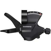 Shimano Altus SL-M315-7R 7 sebességes RapidFire Plus váltókar, jobb