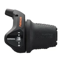 Shimano Nexus SL-S341 3 sebességes markolatváltókar agyváltóhoz