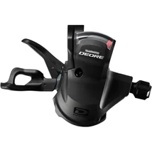 Shimano Deore SL-M610 10 sebességes RapidFire Plus váltókar, jobb Shimano Deore SL-M610 10 sebességes RapidFire Plus váltókar, jobb