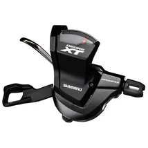 Shimano Deore XT SL-M8000-R 11 sebességes RapidFire Plus váltókar, jobb