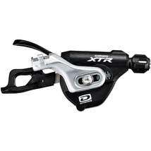 Shimano XTR SL-M980 10 sebességes I-Spec A RapidFire Plus váltókar, jobb