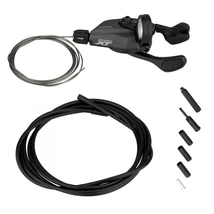 Shimano Deore XT SL-M8100-R 12 sebességes RapidFire Plus váltókar, jobb