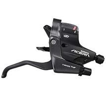 shimano acera st-m390 9 sebességes fekete fékváltókar jobb oldal shimano acera st-m390 9 sebességes fekete fékváltókar jobb oldal