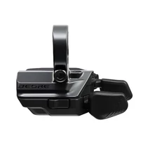 Shimano Deore SW-M6250-IR bilincses EV Di2 12s elektromos váltókar jobb