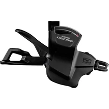 Shimano Deore SL-M6000-R 10 sebességes RapidFire Plus váltókar, jobb Shimano Deore SL-M6000-R 10 sebességes RapidFire Plus váltókar, jobb