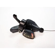 Shimano Alivio SL-M310 3 sebességes RapidFire Plus váltókar, bal