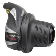 Shimano SL-RS36 7 sebességes RevoShift markolatváltókar, jobb