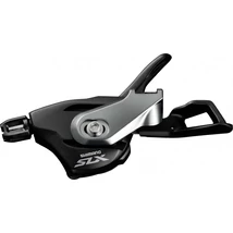 Shimano SLX SL-M7000 2 sebességes I-Spec B RapidFire Plus váltókar, bal