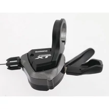 shimano deore xt sl-m8000 2/3 sebességes bal oldali váltókar