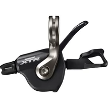 Shimano XTR SL-M9000 2/3 sebességes RapidFire Plus váltókar, bal
