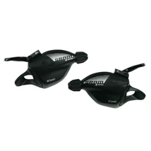 Sram Apex 2x11 sebességes Trigger országúti váltókar egyenes kormányra, pár