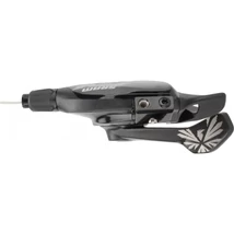 Sram GX Eagle 12 sebességes Trigger váltókar, jobb, fekete Sram GX Eagle 12 sebességes Trigger váltókar, jobb, fekete