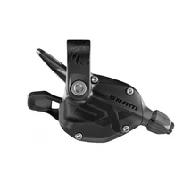 Sram SX Eagle 12 sebességes Trigger váltókar, jobb, fekete