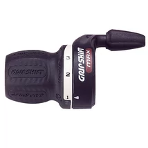 Sram MRX 3 sebességes markolatváltókar, bal