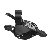 Sram NX Eagle Single Click 12 sebességes Trigger váltókar, jobb, fekete