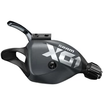 Sram X01 Eagle 12 sebességes Trigger váltókar, jobb, fekete