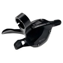 Sram X.5 10 sebességes Trigger váltókar, jobb