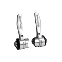 sunrace slr80 2x8 sebességes alsócsőre szerelhető váltókar