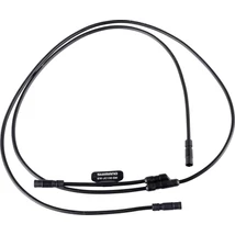 Shimano EW-JC130-SM Di2 Y-kábel elektromos váltórendszerhez 450-350-50mm Shimano EW-JC130-SM Di2 Y-kábel elektromos váltórendszerhez 450-350-50mm