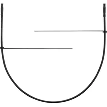 Shimano EW-SD300-I Di2 elektromos vezeték 750mm Shimano EW-SD300-I Di2 elektromos vezeték 750mm