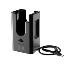 Shimano EC-DN100 Di2 akkumulátor töltő