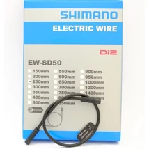 Shimano EW-SD50 Di2 elektromos vezeték, 200mm Shimano EW-SD50 Di2 elektromos vezeték, 200mm