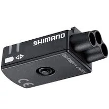Shimano Di2 SM-EW90-A junction box Shimano Di2 SM-EW90-A junction box