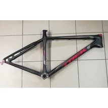 Trek Elite 9.8 TCT Carbon 26" MTB váz 19" matt karbon, használt Trek Elite 9.8 TCT Carbon 26" MTB váz 19" matt karbon, használt