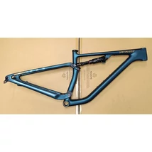 Specialized Epic Evo Expert LTD összteleszkópos 29" MTB vázszett S-es sötétkék-arany Specialized Epic Evo Expert LTD összteleszkópos 29" MTB vázszett S-es sötétkék-arany