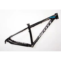 Scott Scale 940 2013 S méretű 29"-es aluminium merev HASZNÁLT MTB kerékpár váz Scott Scale 940 2013 S méretű 29"-es aluminium merev HASZNÁLT MTB kerékpár váz