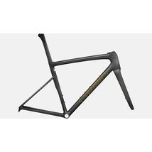 Specialized S-Works Tarmac SL8 Ready to Paint országúti vázszett 52cm matt karbon