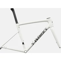 Specialized S-Works Tarmac SL8 országúti vázszett 54cm fehér
