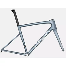 Specialized S-Works Tarmac SL8 országúti vázszett 56cm világos metálkék