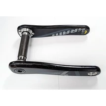 Sram Force 1 Carbon GXP integrált tengelyes országúti hajtókar, 175mm, bontott Sram Force 1 Carbon GXP integrált tengelyes országúti hajtókar, 175mm, bontott