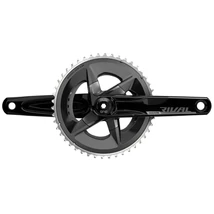 Sram Rival DUB 12 sebességes országúti hajtómű 46-33T 170mm fekete
