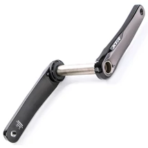 Shimano XTR FC-M9100 Hollowtech II mtb hajtómű 175mm Shimano XTR FC-M9100 Hollowtech II mtb hajtómű 175mm