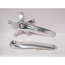fsa vero powerdrive 130mm lyukkör 172.5mm országúti hajtókar pár fsa vero powerdrive 130mm lyukkör 172.5mm országúti hajtókar pár