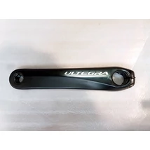 shimano ultegra fc6800 172.5mm bal hajtókar használt shimano ultegra fc6800 172.5mm bal hajtókar használt