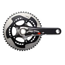 Sram Red 22 Carbon BB30 integrált tengelyes országúti hajtómű 53-39T 172.5mm Sram Red 22 Carbon BB30 integrált tengelyes országúti hajtómű 53-39T 172.5mm