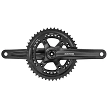 Sram S390 GXP 11s  integrált tengelyes hajtómű 50-34T 170mm fekete